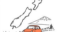 How to Get Around New Zealand Without Renting a Car