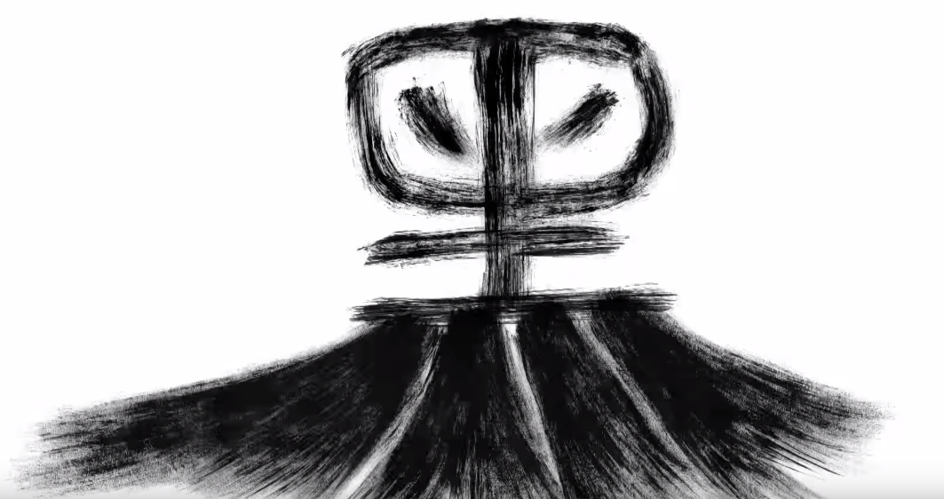 望水/紀錄片:黑