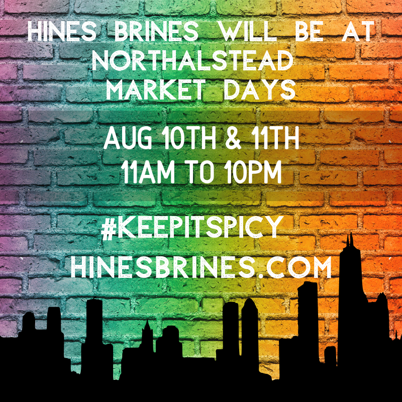 Northalstead Market Days