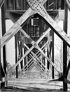 The Low Line by John Price