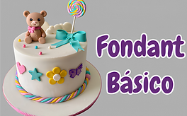cursos fondant