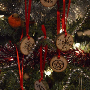 🌲✨ 24 de diciembre en Magia Betzabé