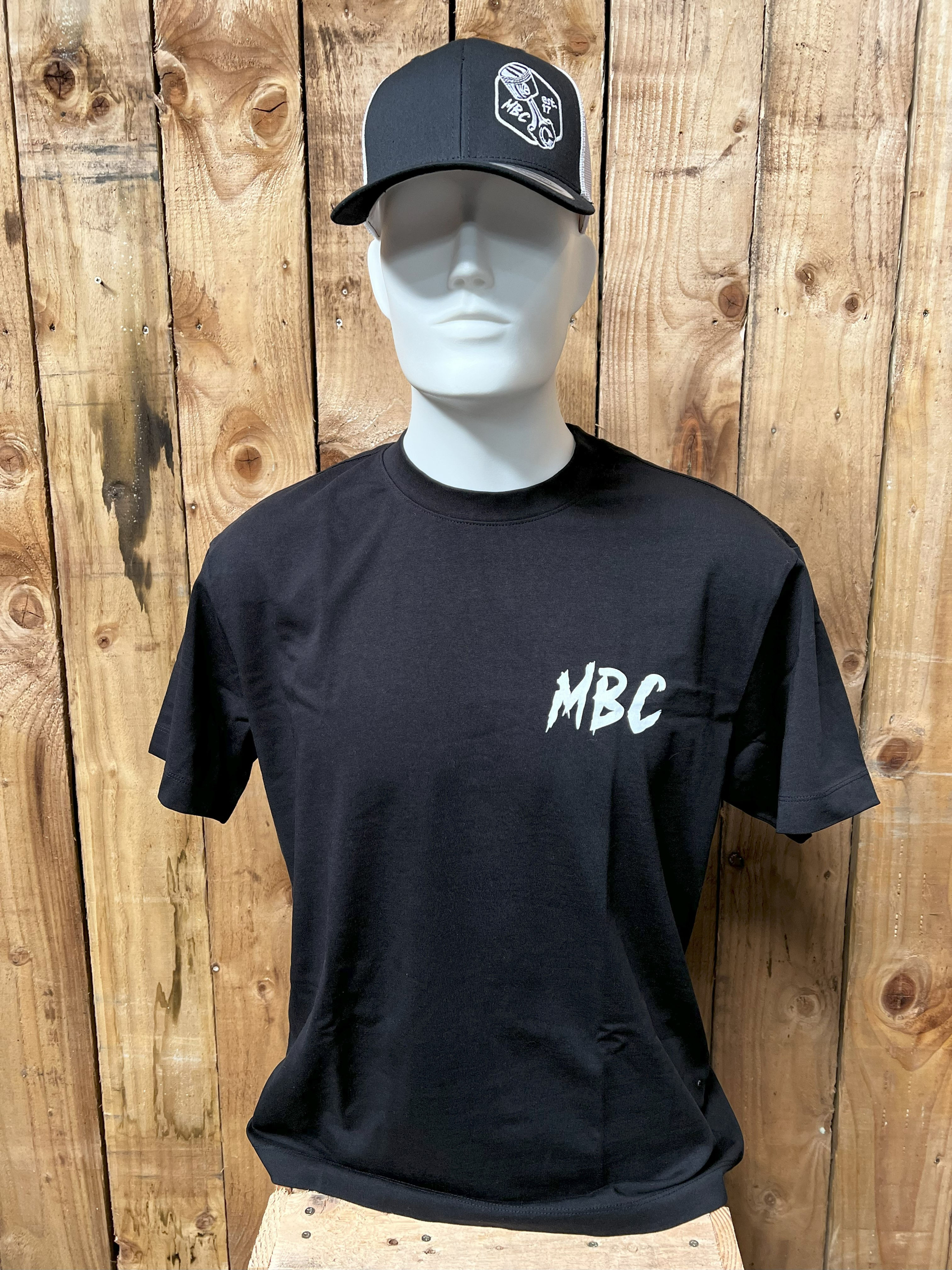 MBC T-shirt