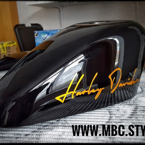 Custom Paint!!