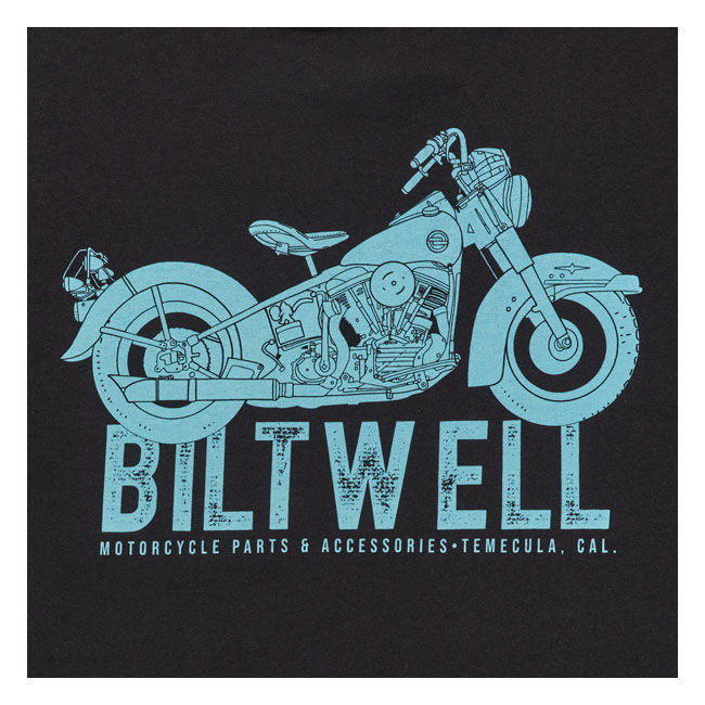 Thumbnail: Biltwell Old Junk Pocket T-shirt