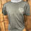 Thumbnail: Lucky 13 Vintage Iron T-shirt -Retro Green