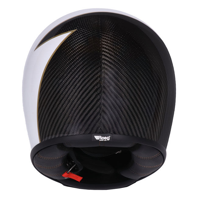 Thumbnail: Roeg RX1 Helmet - Carbon