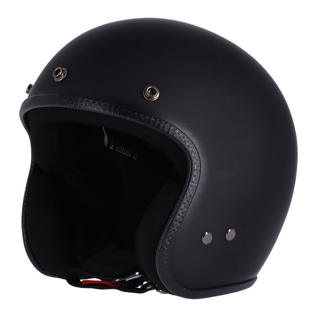 Thumbnail: Roeg JETT Helmet  - Matte Black
