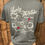 Thumbnail: Lucky 13 Vintage Iron T-shirt -Retro Green