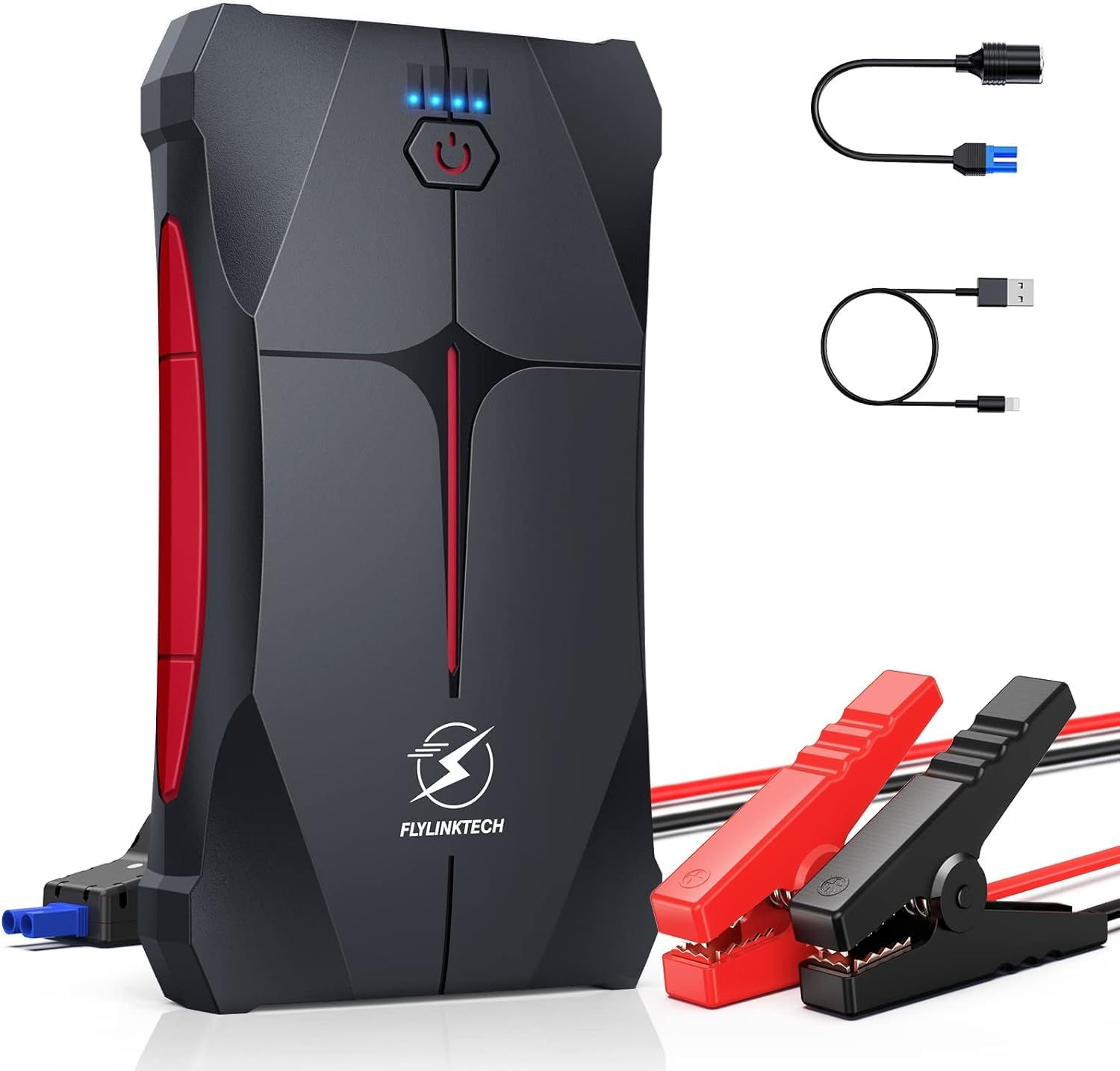 Car Jump Starter CF200