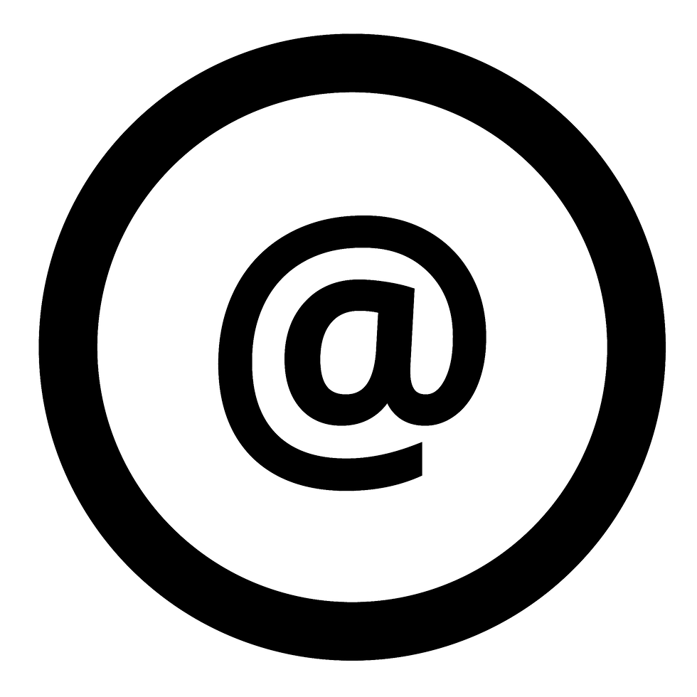Email Icon