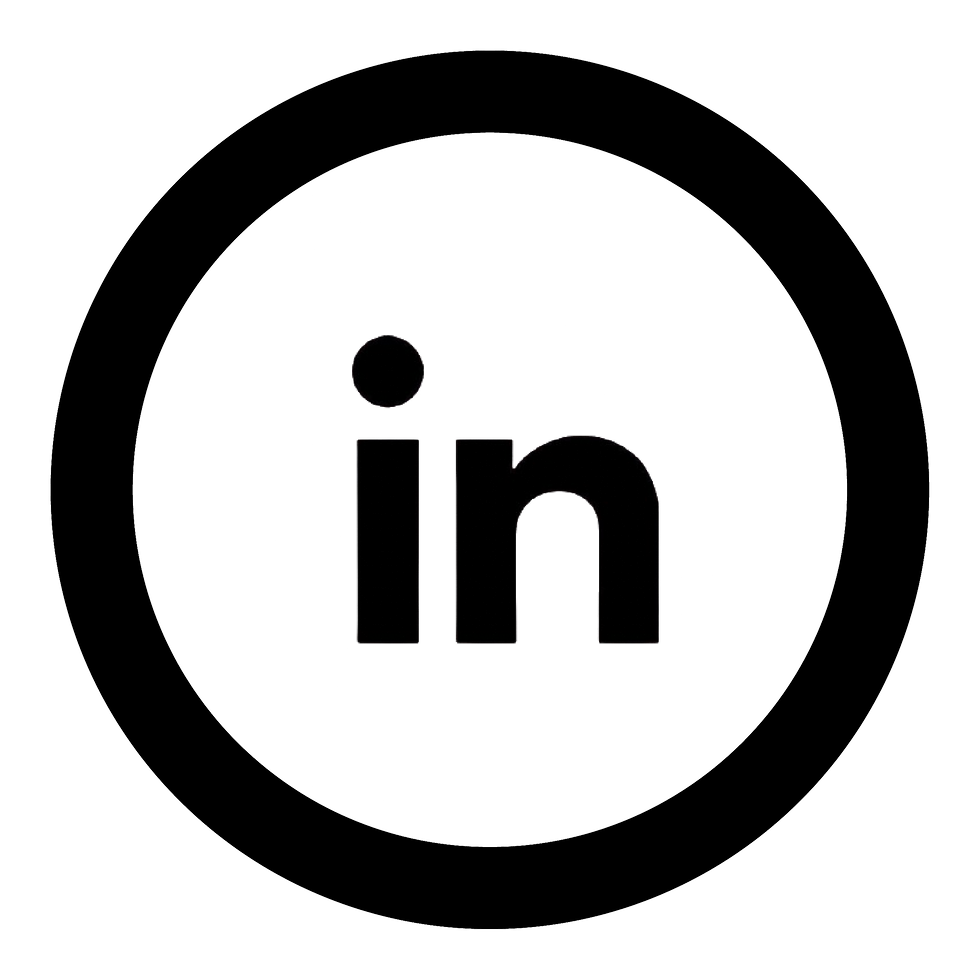 LinkedIn Icon