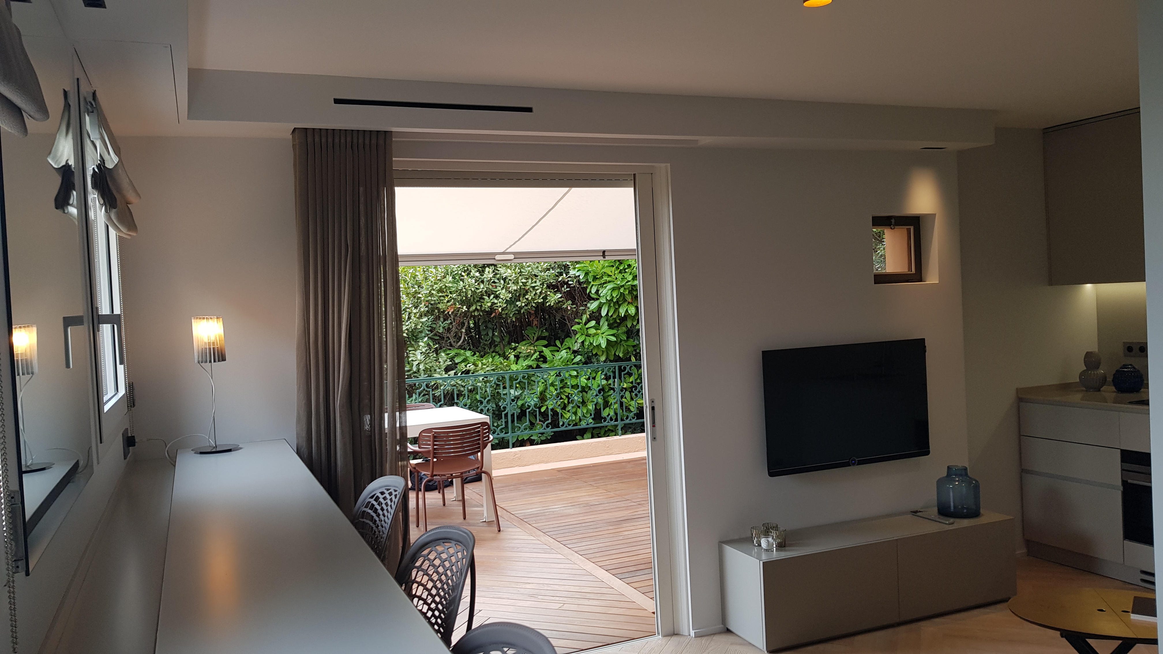 STUDIO ST JEAN CAP FERRAT
