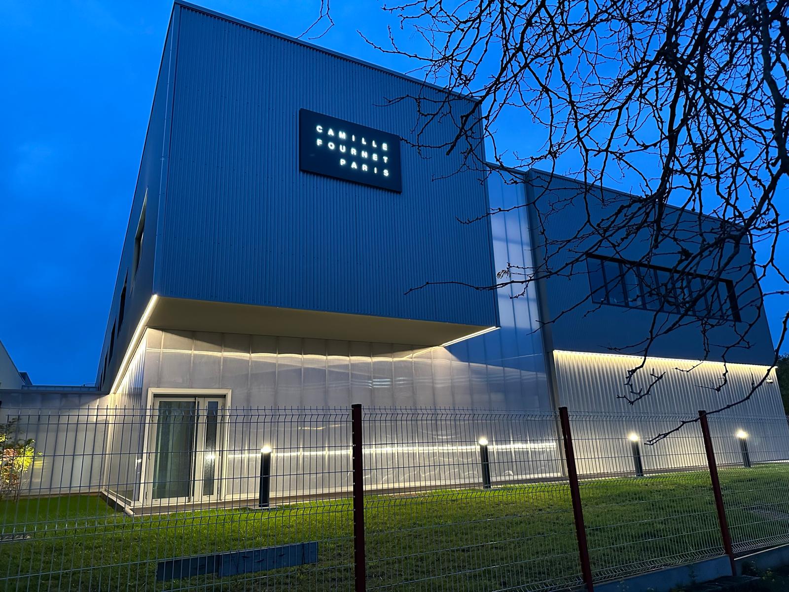 MANUFACTURE CAMILLE FOURNET 3 - 2025