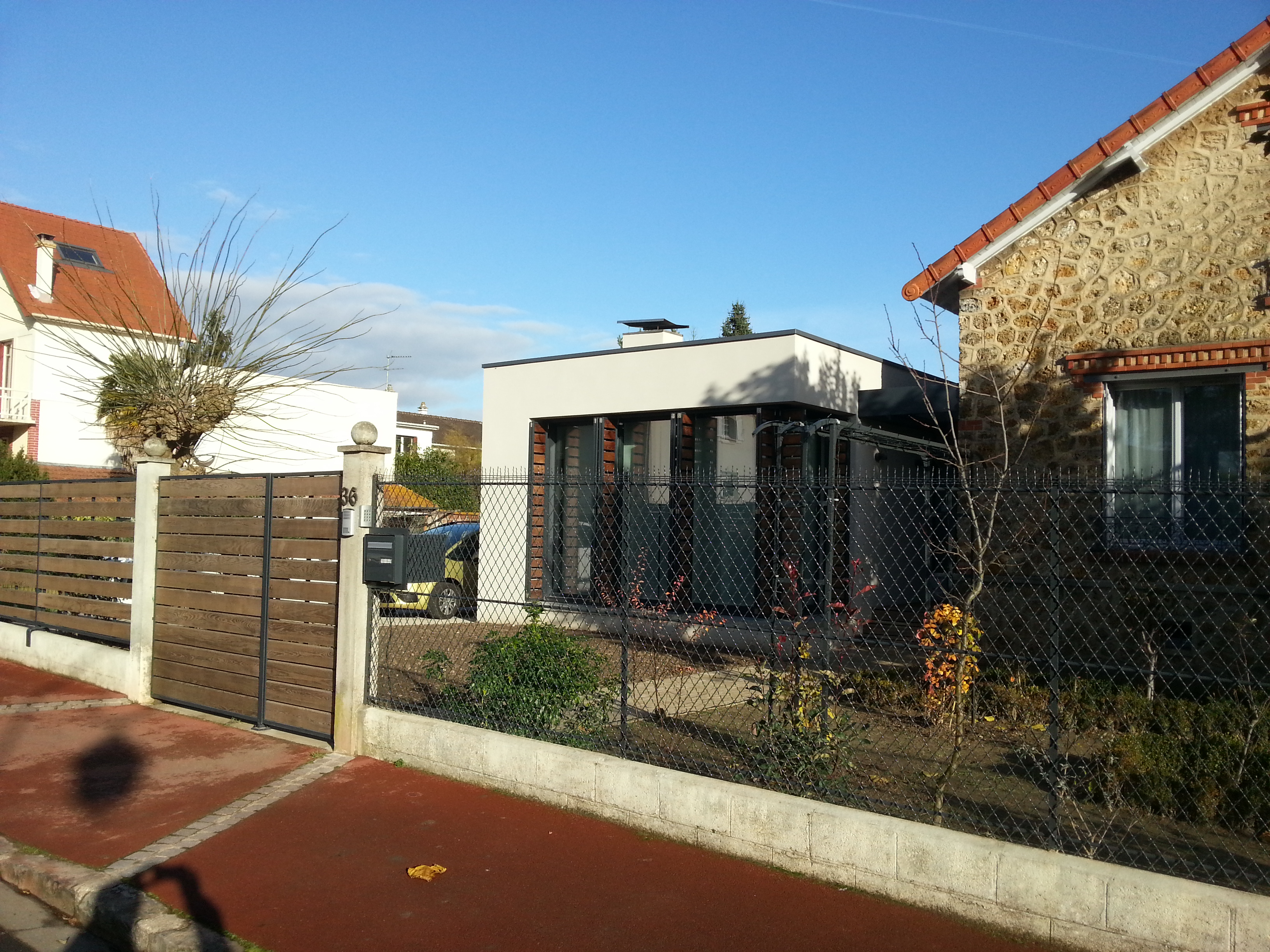 MAISON LACROIX