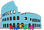Logo Dream Station Rome