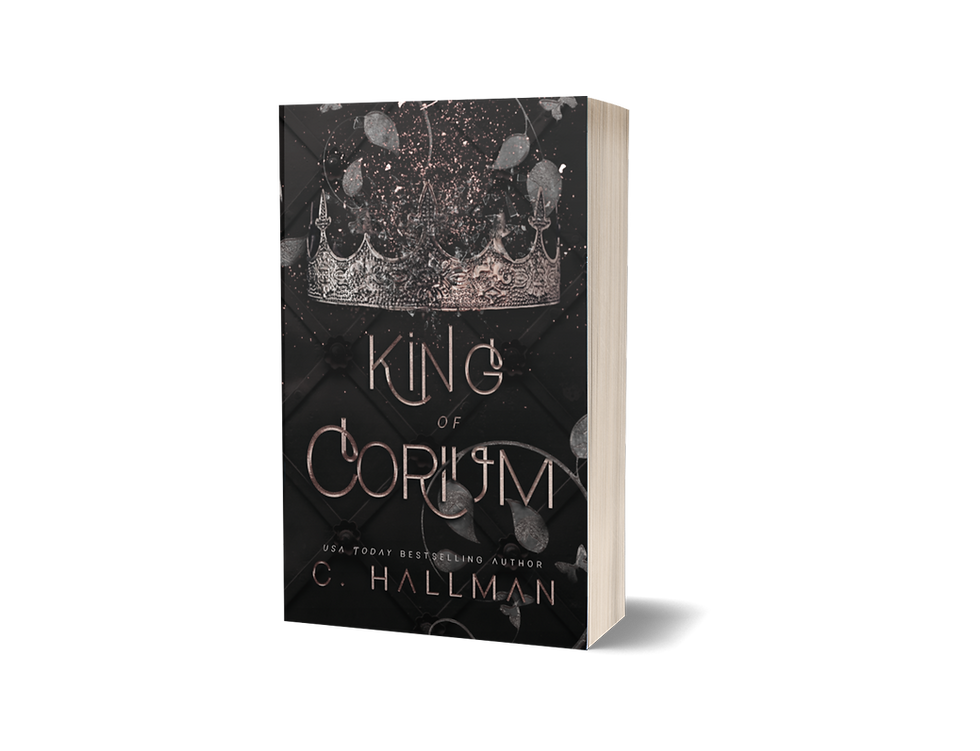 King of Corium