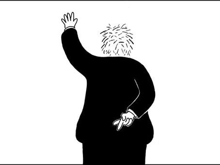 Boris Will Continue to Appeal Only to Tory Membership at his Peril
