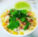ELOTE in a BOWL (12 oz)