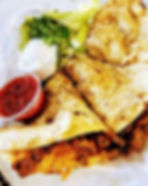 QUESADILLA