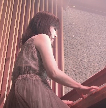 執筆者の写真: 小山尚子