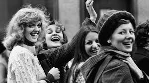 Filmabend EIN TAG OHNE FRAUEN