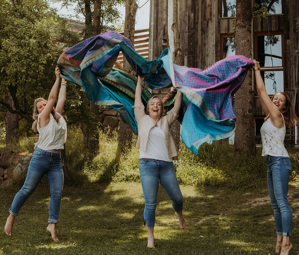 YOGA, HOLISTIC HEALTH UND AYURVEDISCHE GESUNDHEITSLEHRE AUSBILDUNG 250h