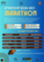 4th Edition of  Vizag Half Marathon Powered by VTRA