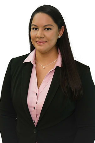 Attorney Kimberly Villalta