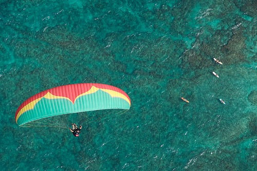 Thumbnail: Ozone FLX2