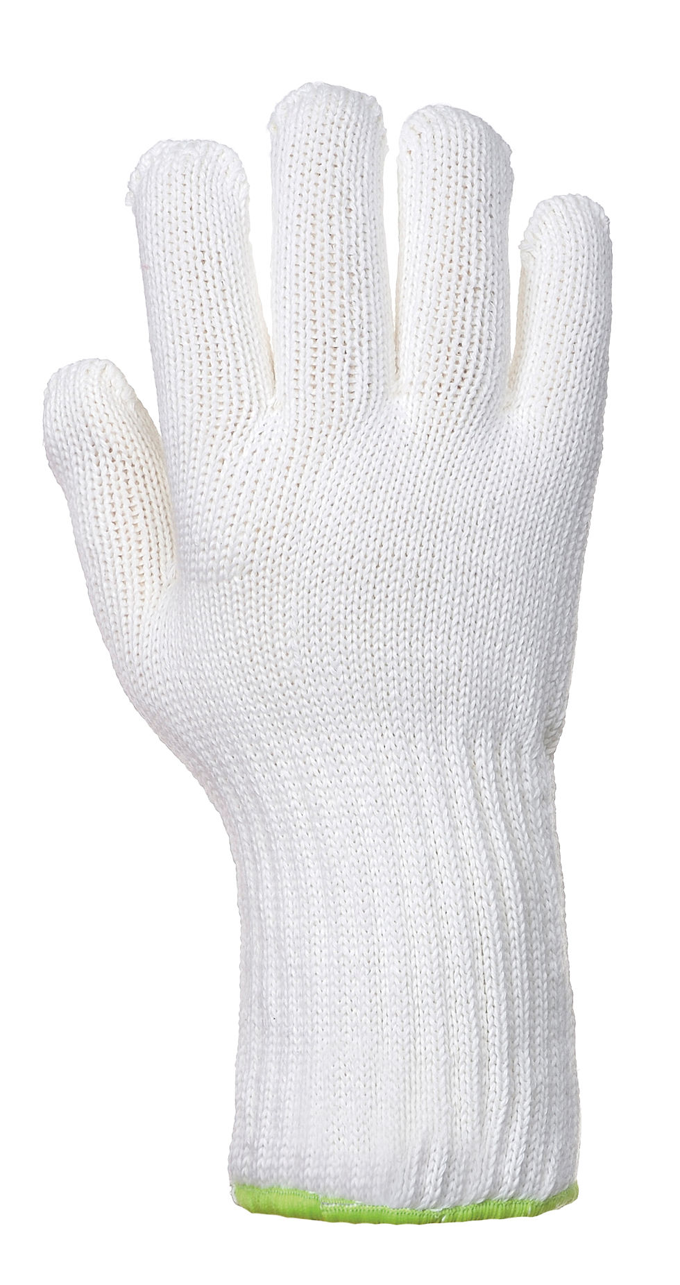 Miniaturbild: Portwest A590 - hitzebeständiger Handschuh bis 250˚C in weiß