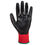 Miniaturbild: Portwest A310 - Flexo Grip Nitril Handschuh