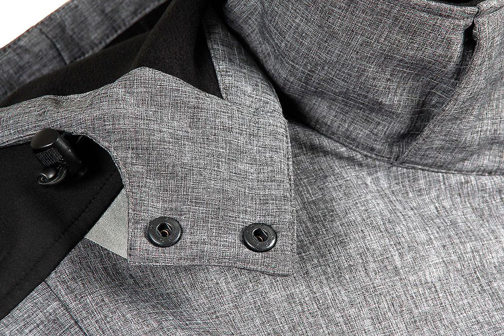 Miniaturbild: 490930 • LeiKaTex® • Softshelljacke "Good View"