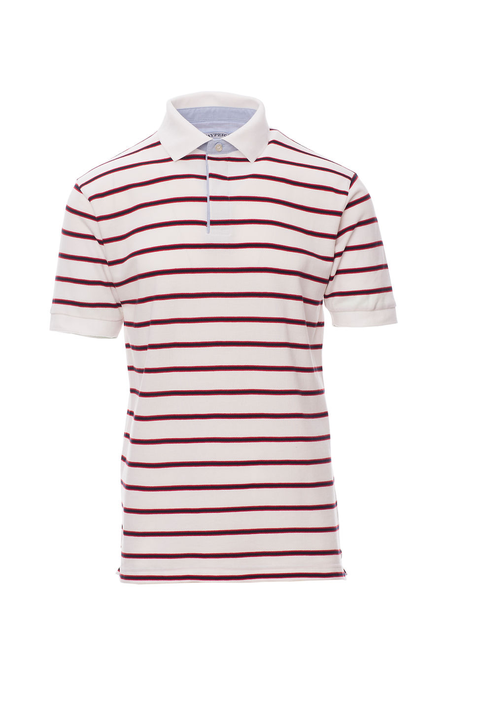 Miniaturbild: Payper - SHEFFIELD Poloshirt (langärmelig)