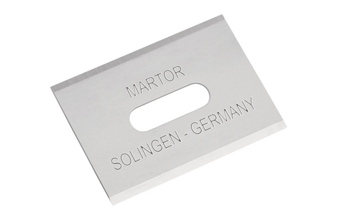 Miniaturbild: MARTOR Sicherheitsmesser SECUPRO MARTEGO Nr. 92 (10 Stück im Karton)