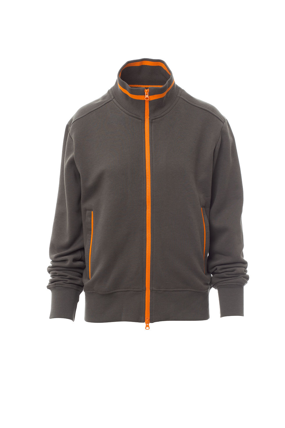 Miniaturbild: Payper - MELBOURNE Taillierte Damen-Sweatjacke