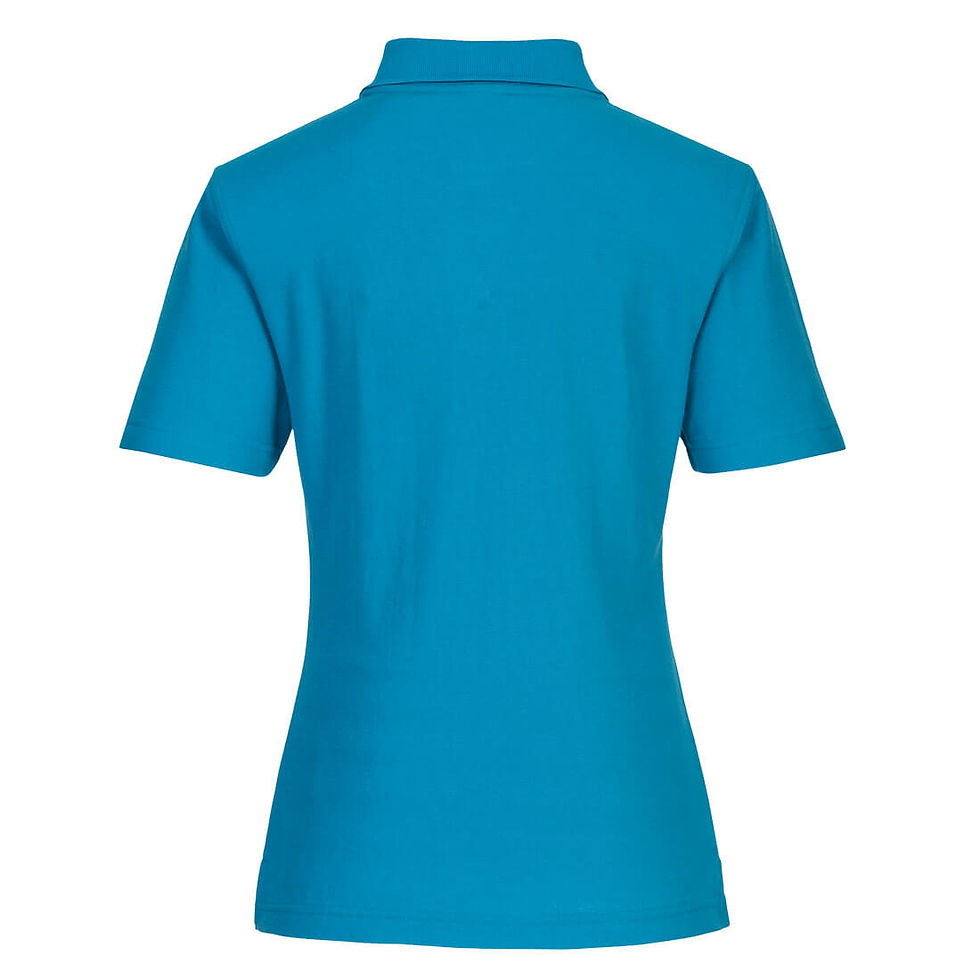 Miniaturbild: Portwest B209 - Damen Naples Polo-Shirt