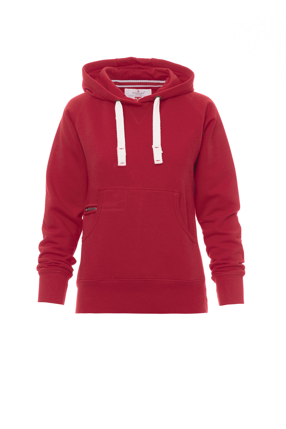 Miniaturbild: Payper - ATLANTA+LADY Tailliertes Damen-Sweatshirt
