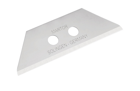 Miniaturbild: MARTOR Sicherheitsmesser SECUNORM PROFI25 MDP Nr. 160099 (10 Stück im Karton)