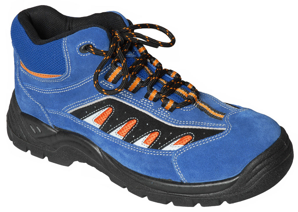 201939 • Schnürstiefel S1P • 'Alabama'