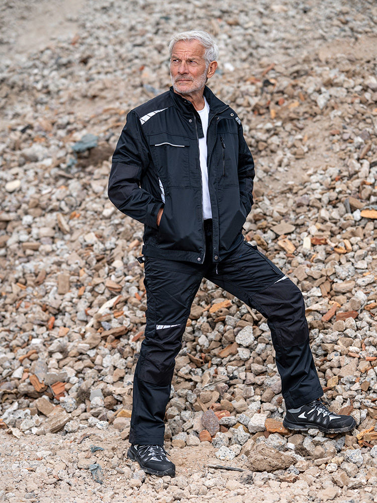 Miniaturbild: 108003 | LeiKaTex® | work | Jacke