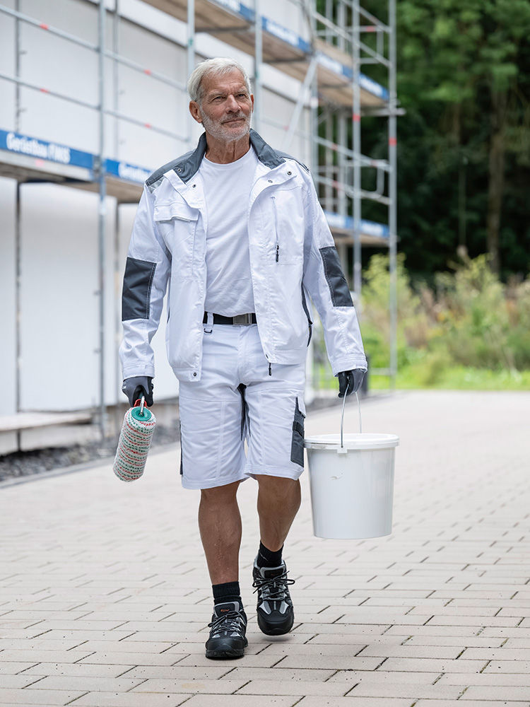 Miniaturbild: 108001 | LeiKaTex® | work | Shorts