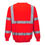Miniaturbild: Portwest B303 - Warnschutz-Sweatshirt