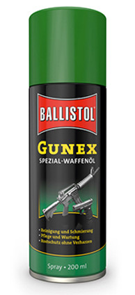 Detergente per canna di fucile interna/spray per la rimozione del piombo Detergente per canna di fucile interna/spray per la rimozione del piombo