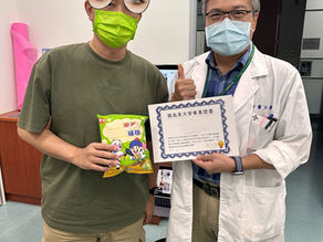 五月中至今畢業生2恭喜胰島素大學畢業!