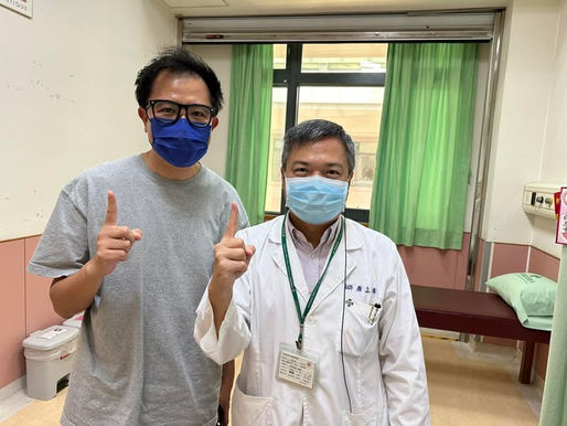 畢業一年返校日