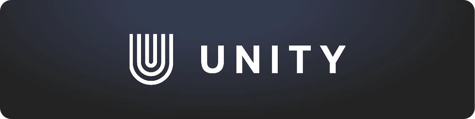 Unity Nodes original logo before rebrand to Unetwork