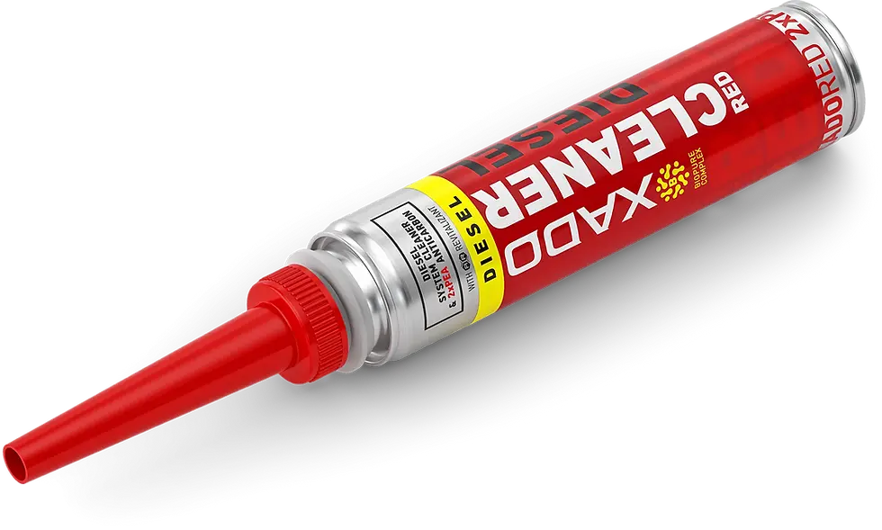 redCLEANER DIESEL TopView.webp