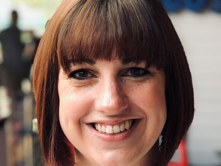 Perspectives #7 - "Injustice, Privilege, and Faith"