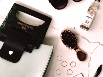 5 Notable Accessories I'll Be Wearing This Spring